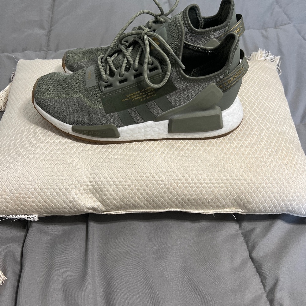 Adidas sneakers